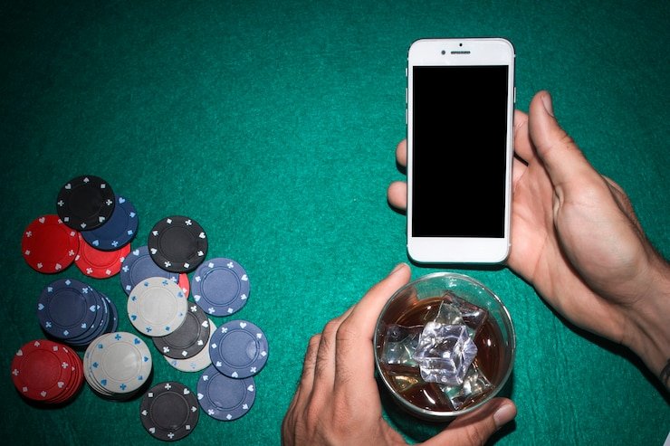 Ilustrasi keamanan akun digital dan enkripsi data pengguna rule34dle