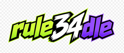 Logo rule34dle